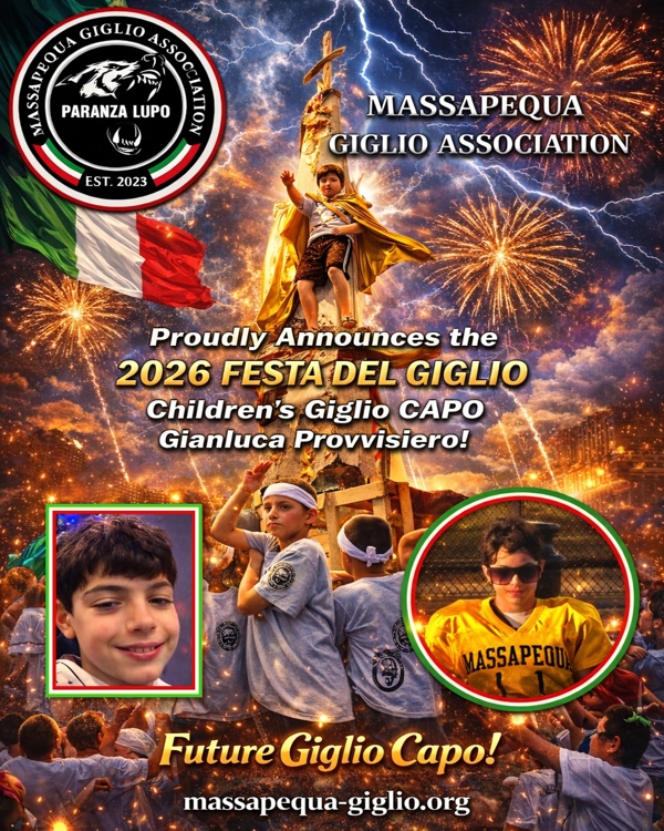 long island Italian festival