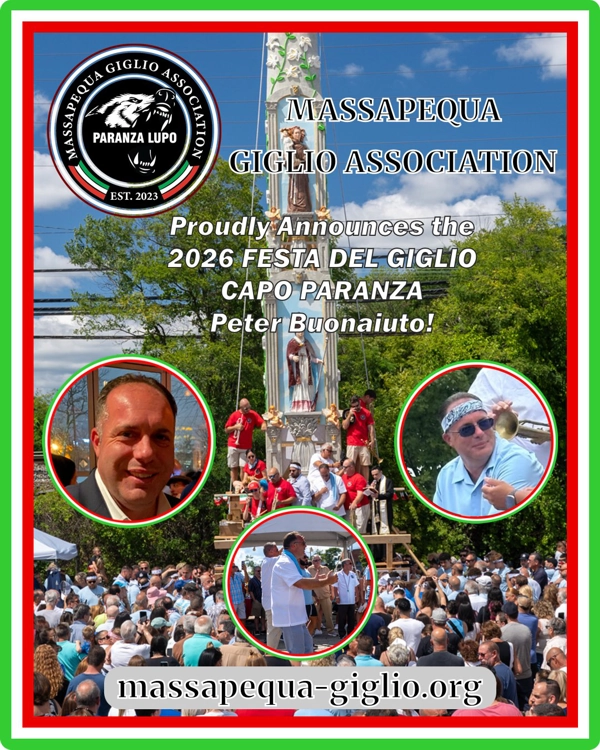 long island Italian festival