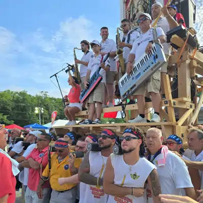 massapequa giglio lift