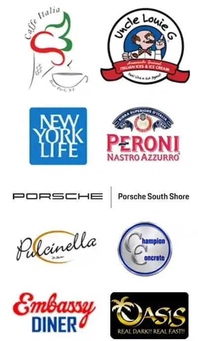 massapequa giglio vendors