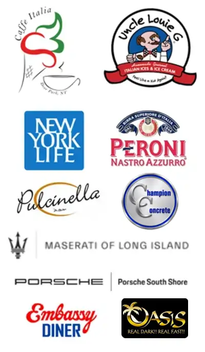 massapequa giglio vendors