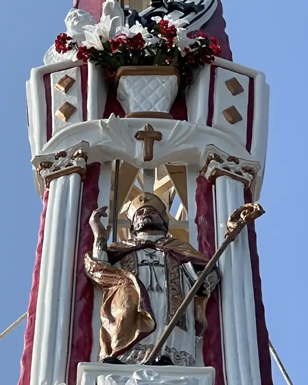 Massapequa Giglio Dressing