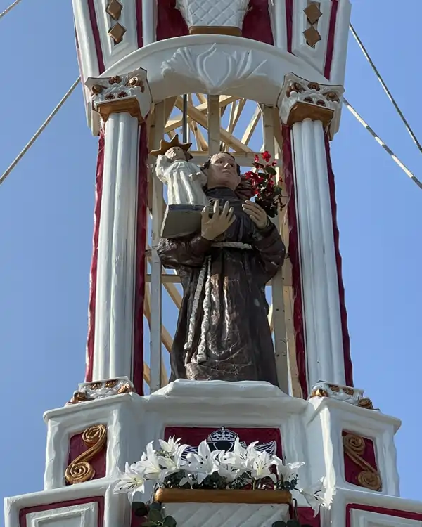 Massapequa Giglio Dressing