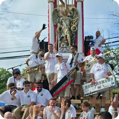massapequa giglio mission