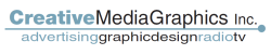 Creative graphics