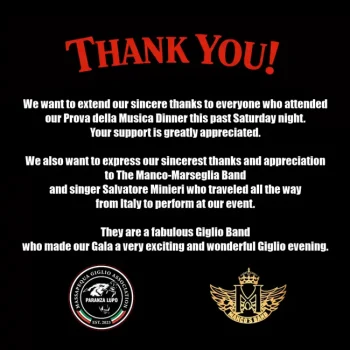 Prove della Musica 2026