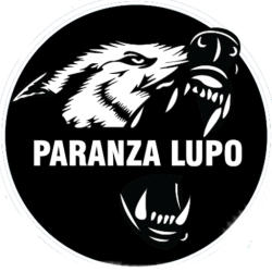 paranza lupo