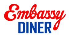 embassy diner long island