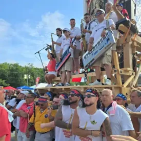 massapequa giglio lift